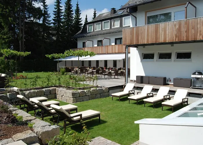 Avital Resort