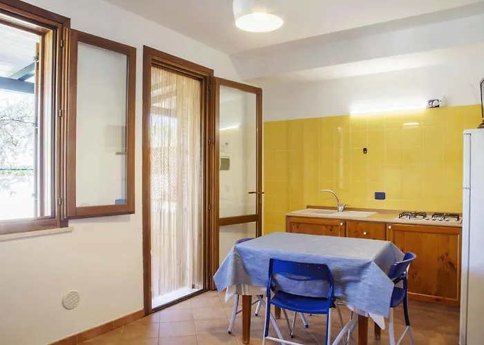 Residence I Faraglioni