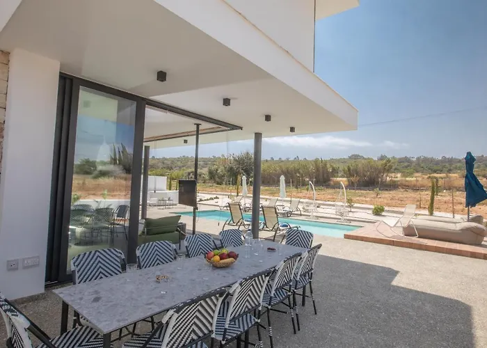 Elite Pearl Villas