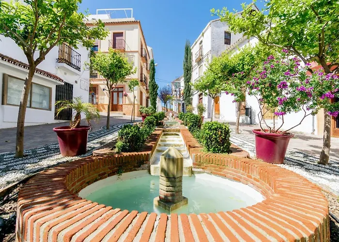 Casa Azul - Boutique Apartments By Casa Del Patio (Adults Only)