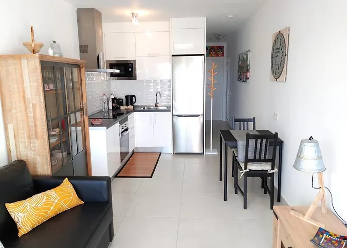 Apartment Aqui Todo Empieza - Pool View - Free Wifi - Smart Tv-Residence Senator