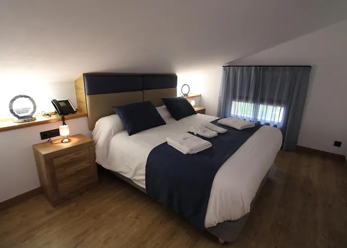Hotel Mirador De Aledo
