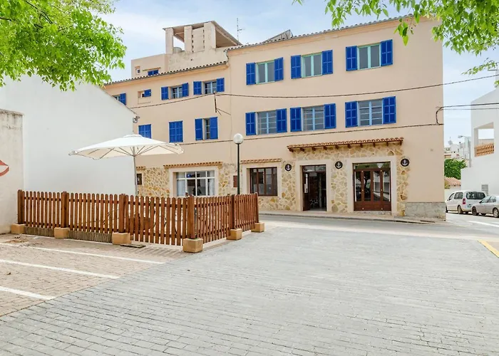 Hostal Marina