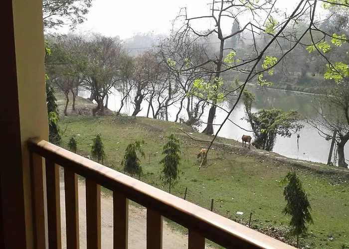 Zizina Otis Resort