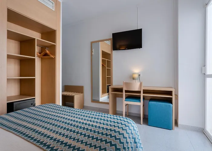 Hotel Riutort