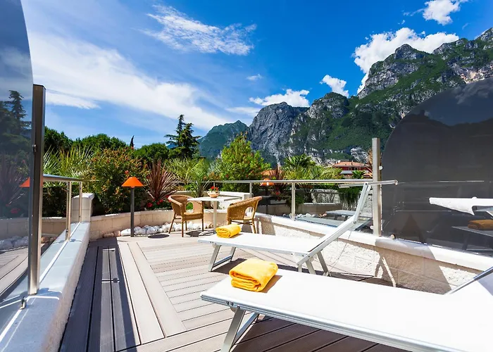 Hotel Savoy Palace - Tonelli Hotels