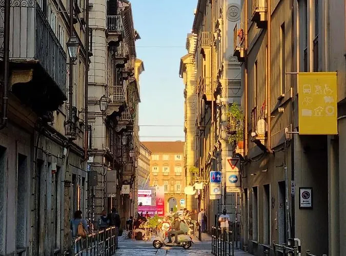 Nel Cuore Del Centro Storico
