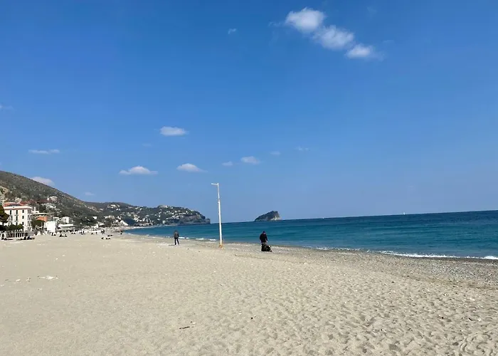 Apartment Tra Sole E Mare By Interhome