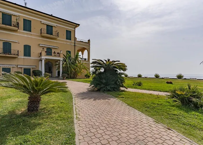 Apartment Vista Mare By Interhome