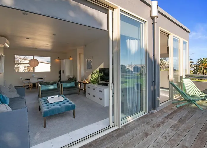 Apartment 4A - By The Beach