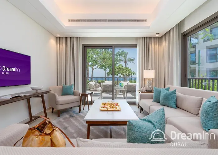 Premium Experience-Address Beach Residence Fujairah