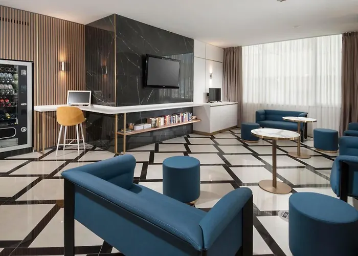 Hotel Alexander