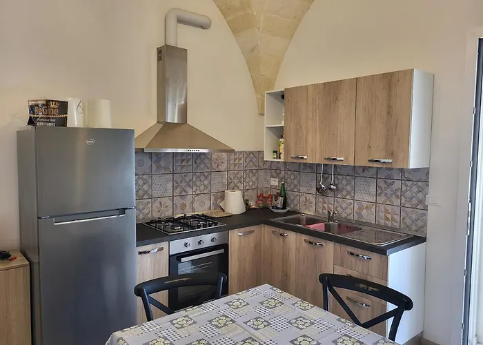 Appartamento Le Sorgenti
