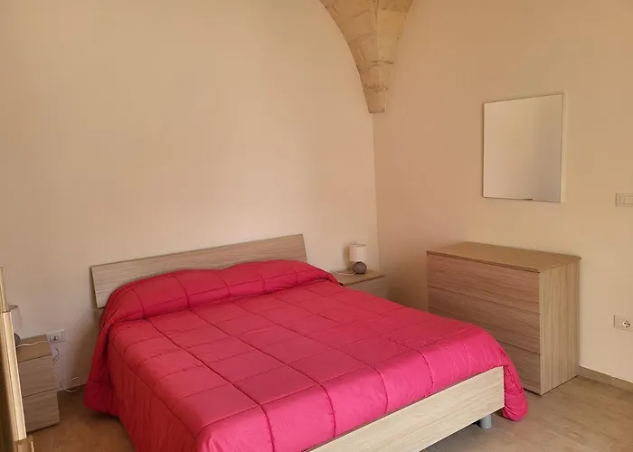 Appartamento Le Sorgenti