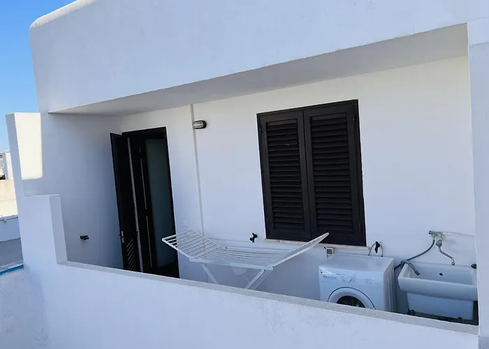 Casa Carolina