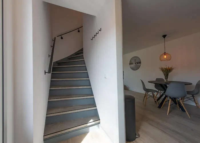 Holiday Home 'T Hout