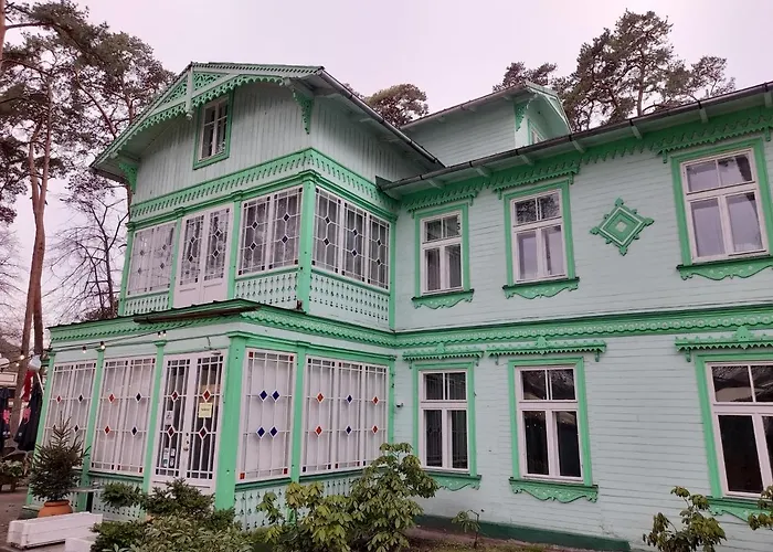 Hotel Marino