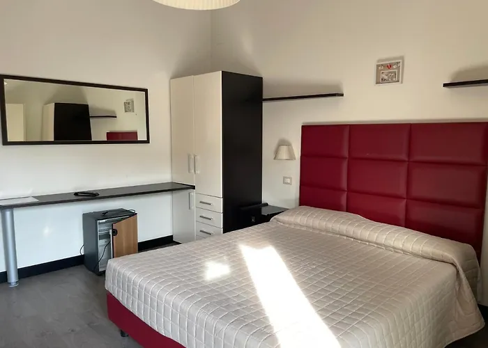 Hotel Vera
