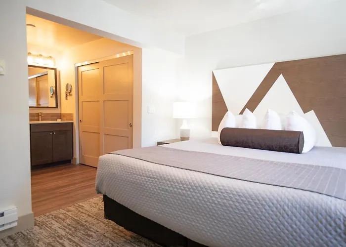 Tahoe Trail Resort