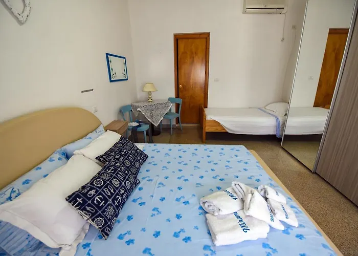 B&B Miramare