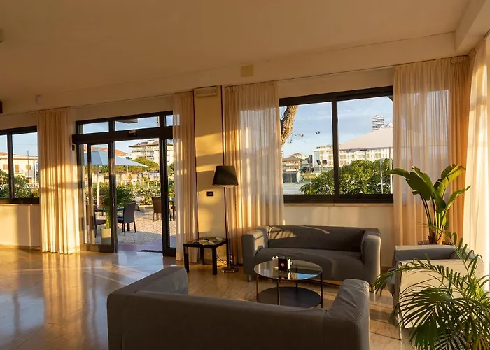 Hotel Atlas