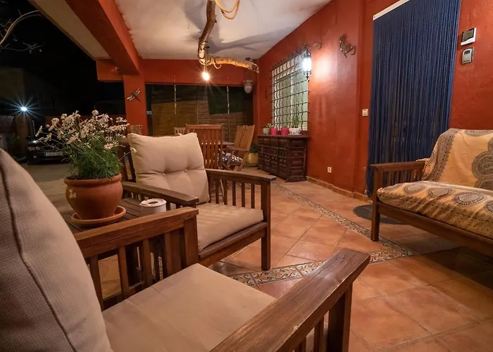 Escapada con spa privado junto al mar en Castellón