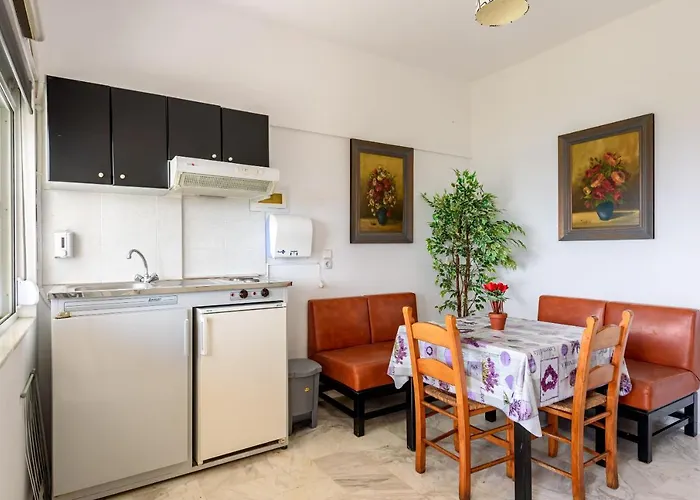 Angela Apartments New Listing