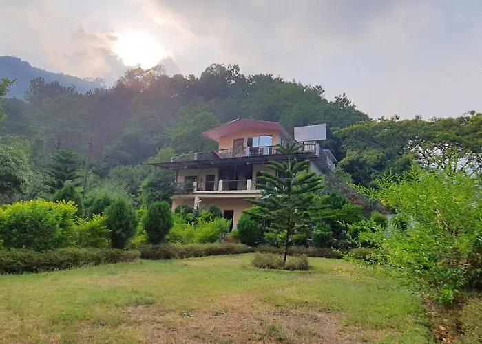 Karthik Resorts, Jeolikote Nainital