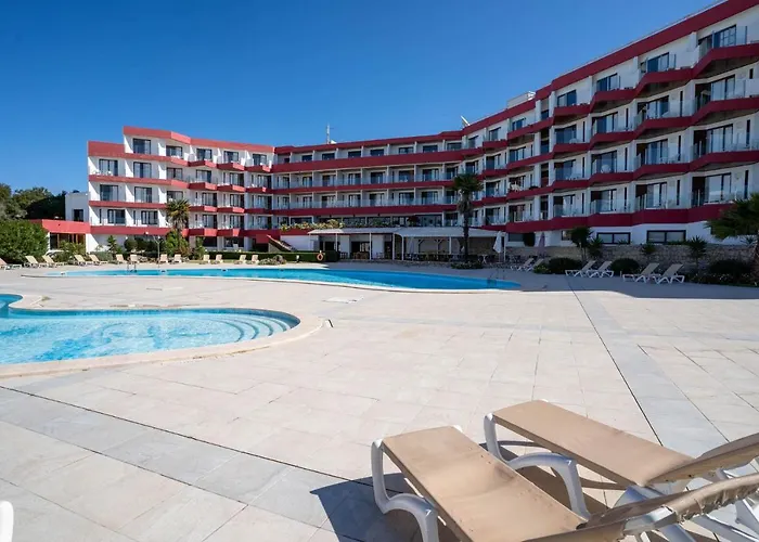 Hotel Da Aldeia - Adults Only