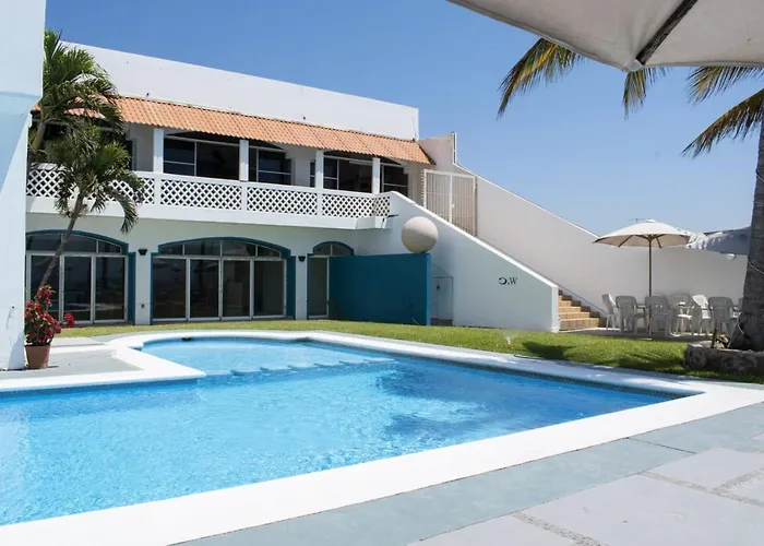 Hotel Caracoles