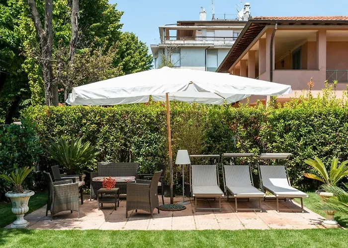 Villa Diletta B&B