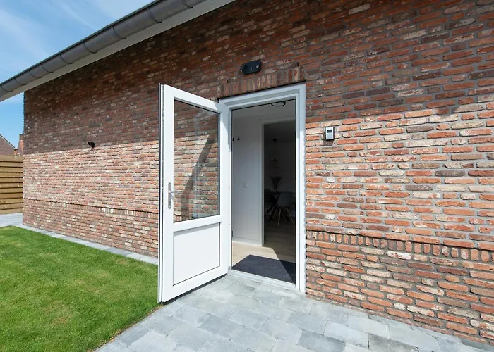Holiday Home 'T Hout