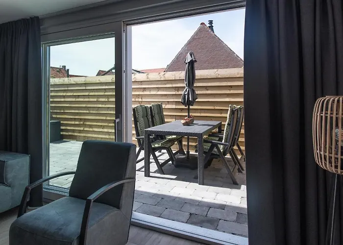 Holiday Home 'T Hout