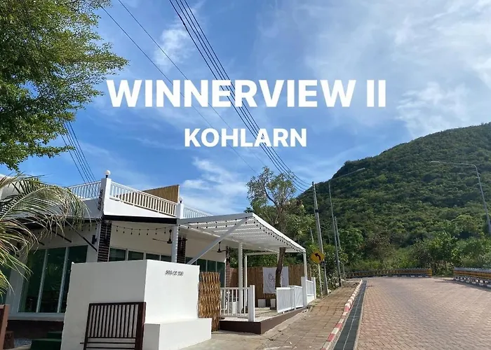 Winnerview Ll Resort Kohlarn