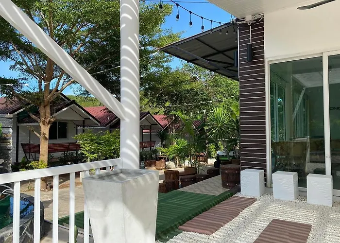 Winnerview Ll Resort Kohlarn