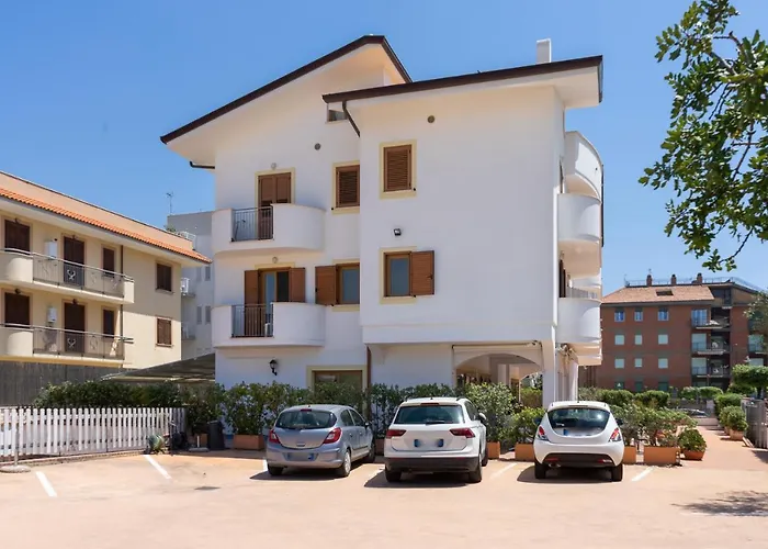 B&B Sperlonga
