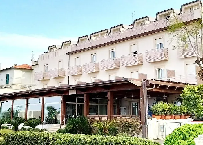 Hotel Miramare
