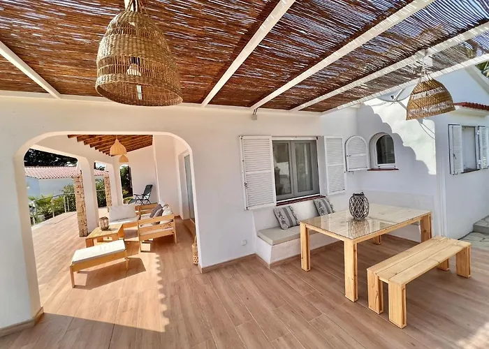 Villa Ona