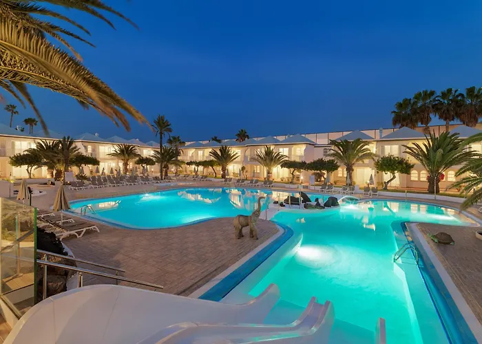 H10 Ocean Suites (Adults Only)