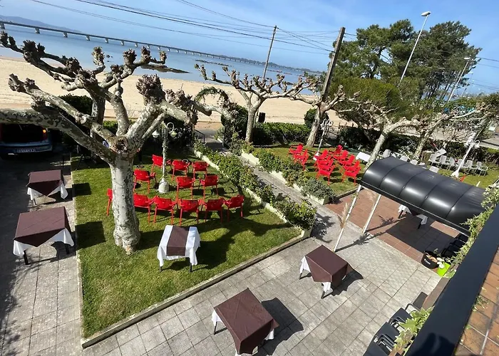 Hostal Restaurante Luz de Luna