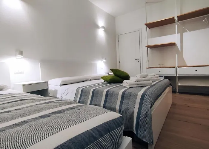 B&B Va' Pensiero