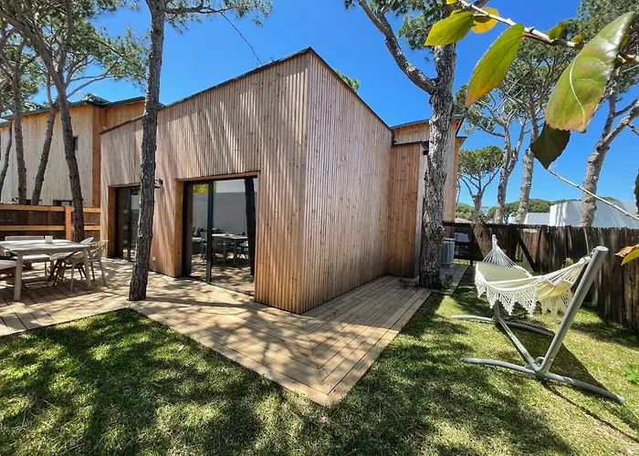 Nuevos Apartamentos Biopasivos Living Pura Madera