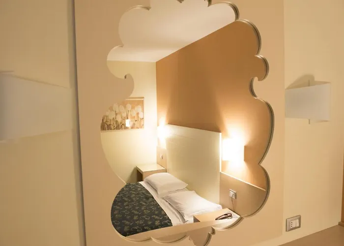 Hotel Duca Degli Abruzzi