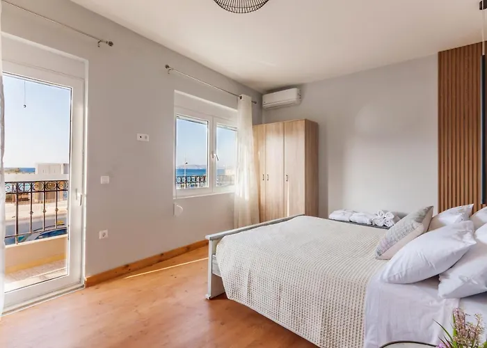 Evangelia Residenza, Elegant Stay In Herakleion!
