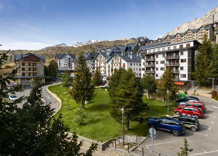Hotel Nievesol