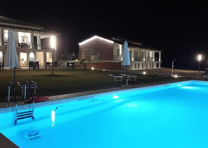 Resort Reis Country House