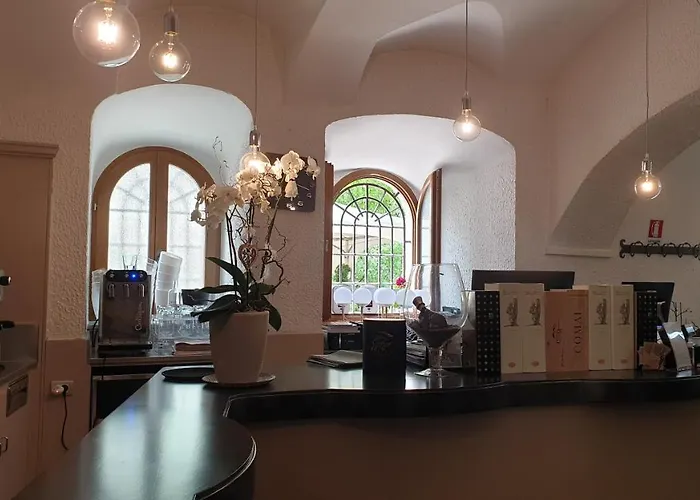 La Berlera - Riva Del Garda