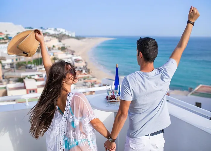 Altavista Apartahotel-Adults Only Over 14