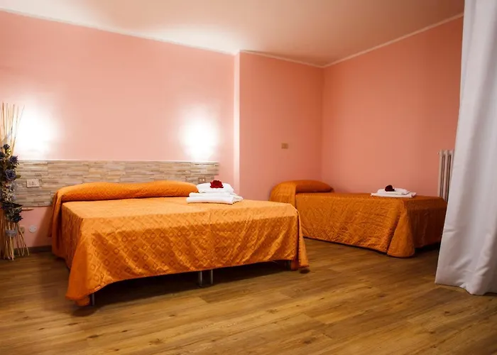 Hotel Olimpic
