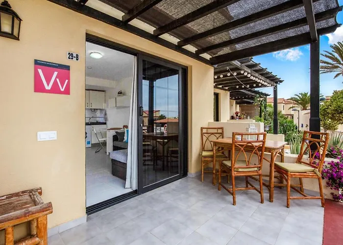 Apartamento Vista Piscina O Terraza, Wifi Gratis